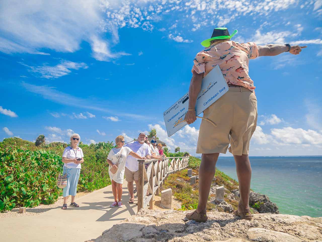 Caymand Island